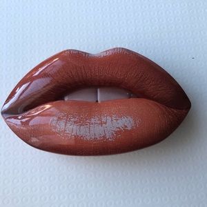 Huda beauty lip set - trendsetter snobby